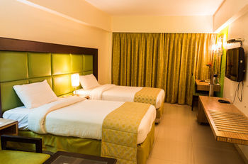 Hotel Corporate Hotel